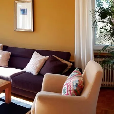 Stadtnahe Wohnung Mit Kl.Balkon Und Parkplatz Oldenbourg Extérieur photo