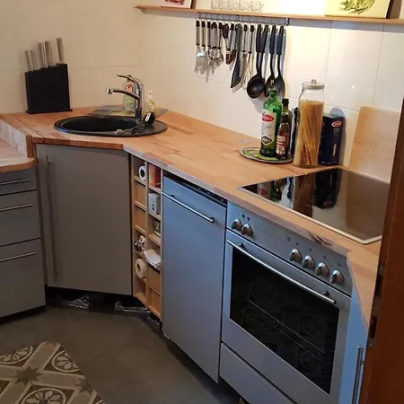 Stadtnahe Wohnung Mit Kl.Balkon Und Parkplatz Oldenbourg Extérieur photo