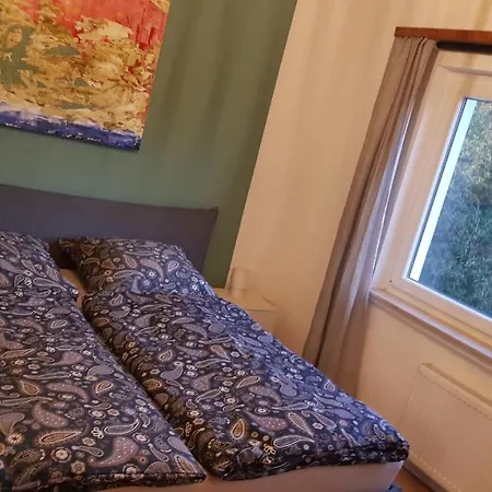 Stadtnahe Wohnung Mit Kl.Balkon Und Parkplatz Oldenbourg Extérieur photo