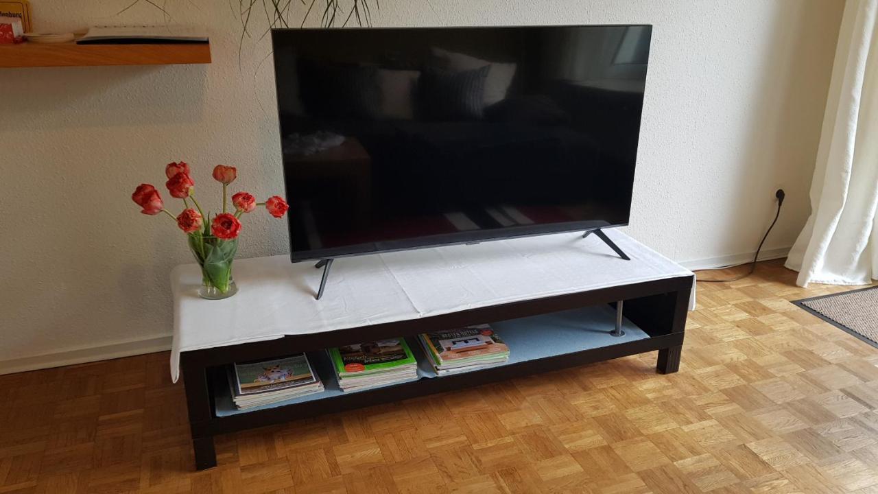 Stadtnahe Mit Kl.balkon Und Parkplatz *